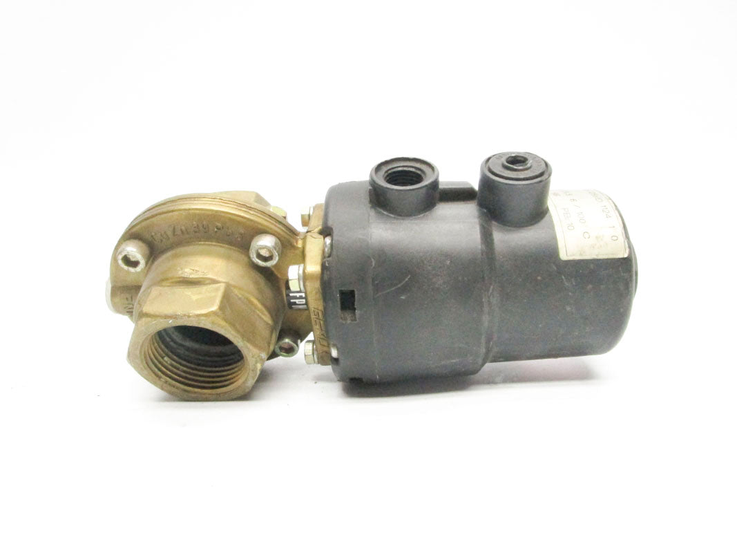 GEMU 415/25/D112410 UNMP