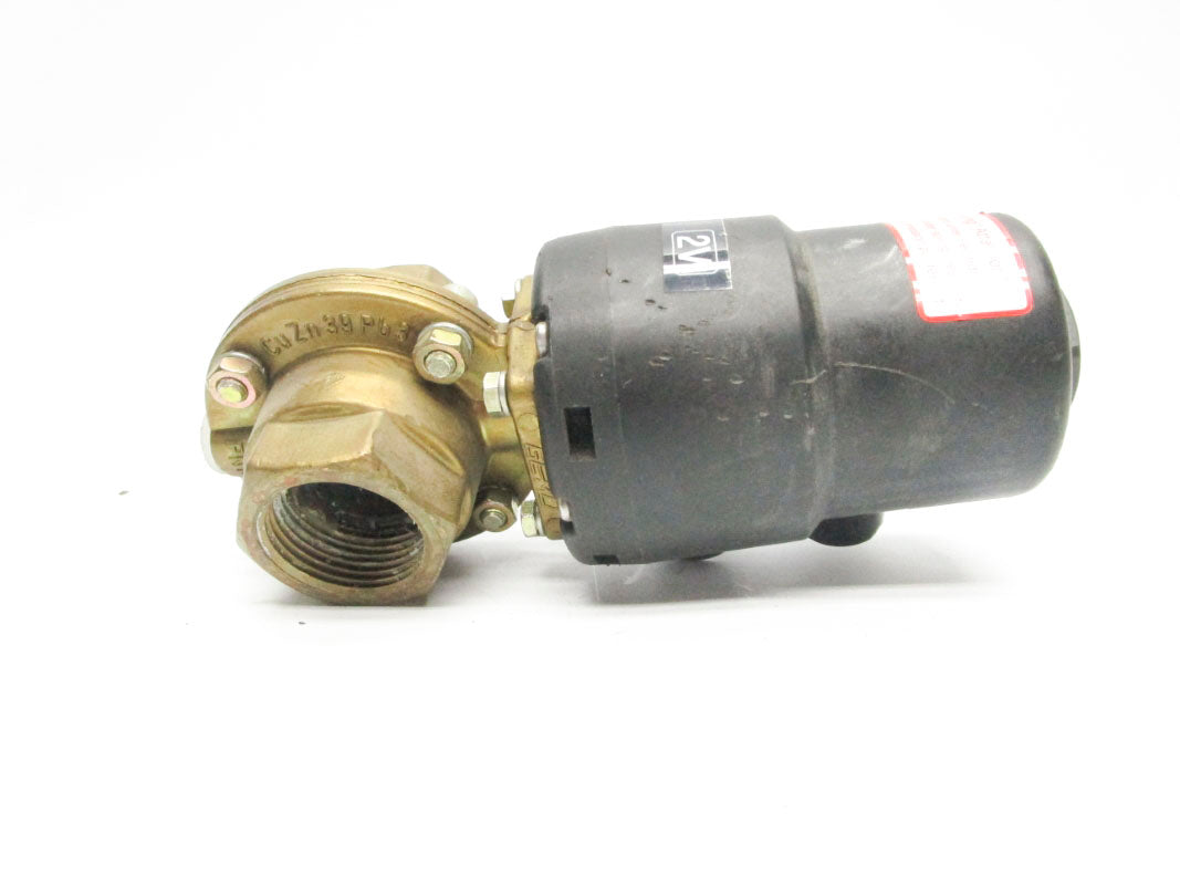 GEMU 415/25/D112410 UNMP