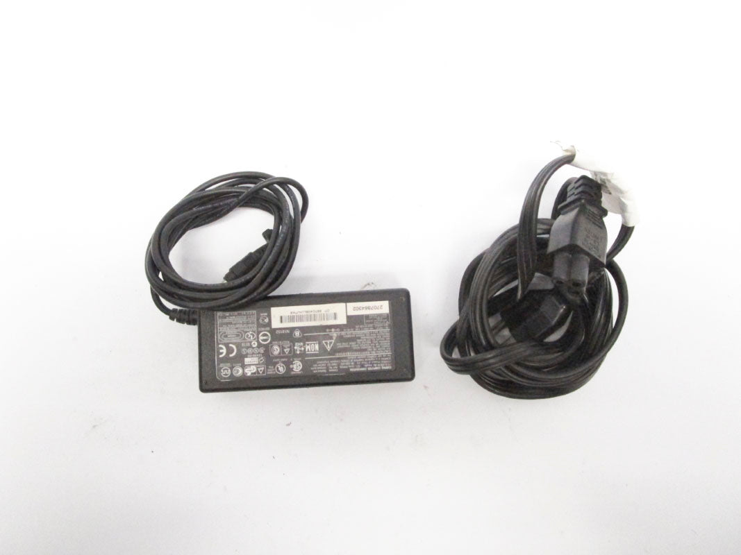 COMPAQ 213349-001 240V 1.6A UNMP
