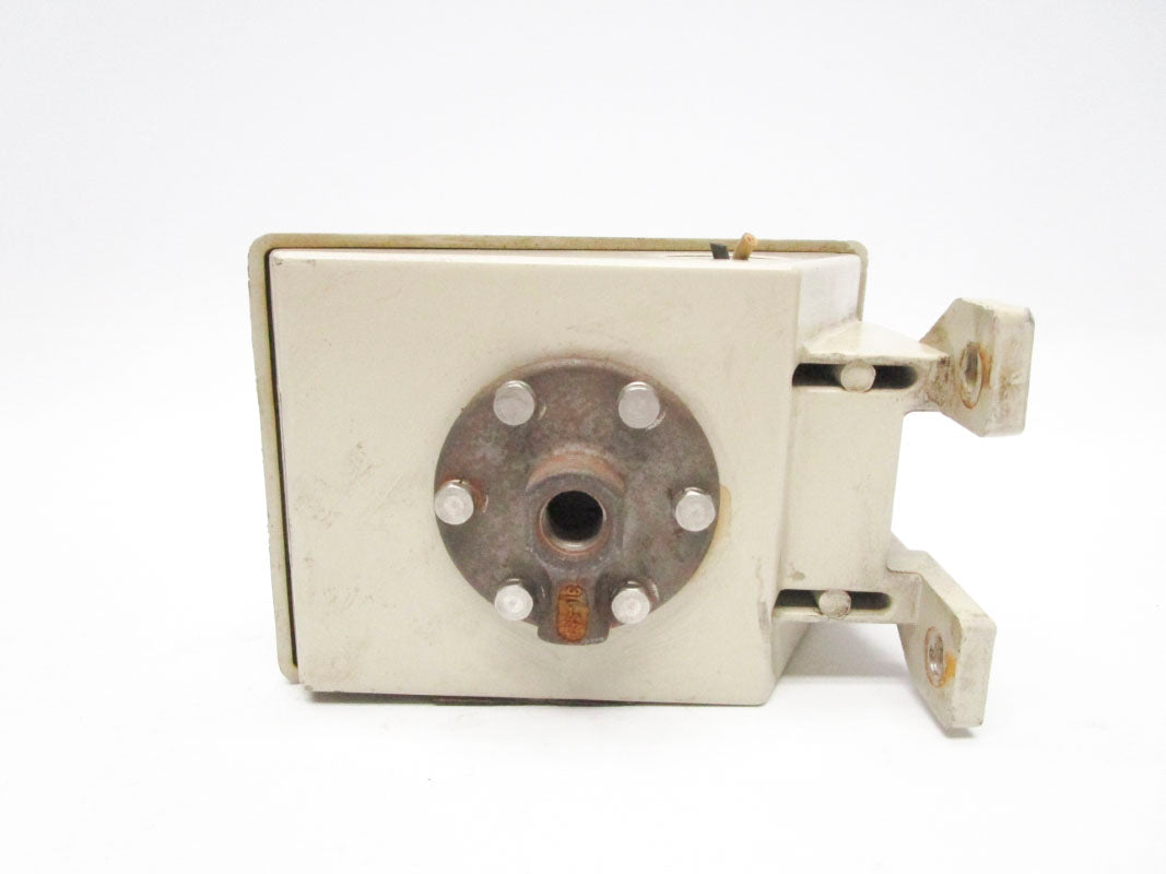 OMEGA ENGINEERING PSW-327 125/250V 15A 100PSI UNMP