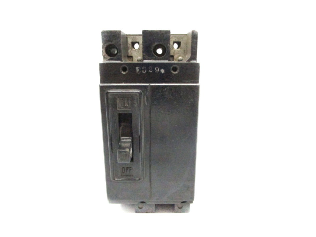 GENERAL ELECTRIC TE22030 240VAC 30A UNMP