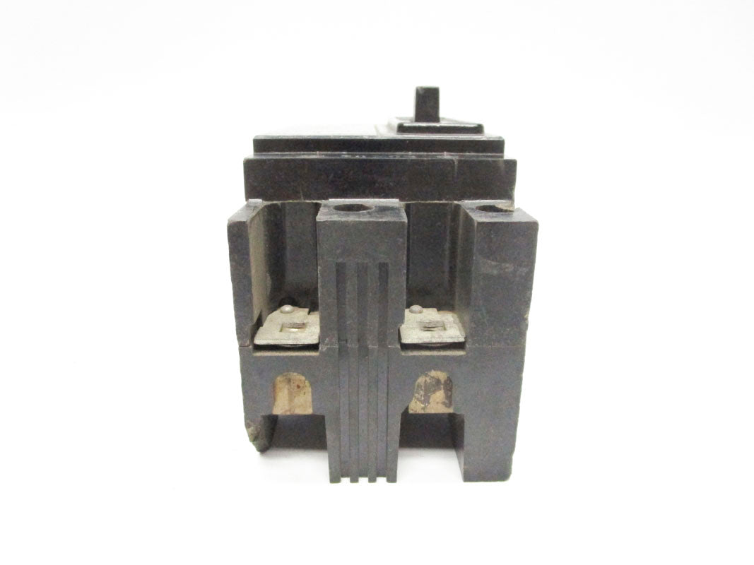 GENERAL ELECTRIC TE22030 240VAC 30A UNMP
