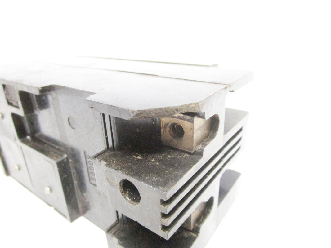 GENERAL ELECTRIC TE22030 240VAC 30A UNMP