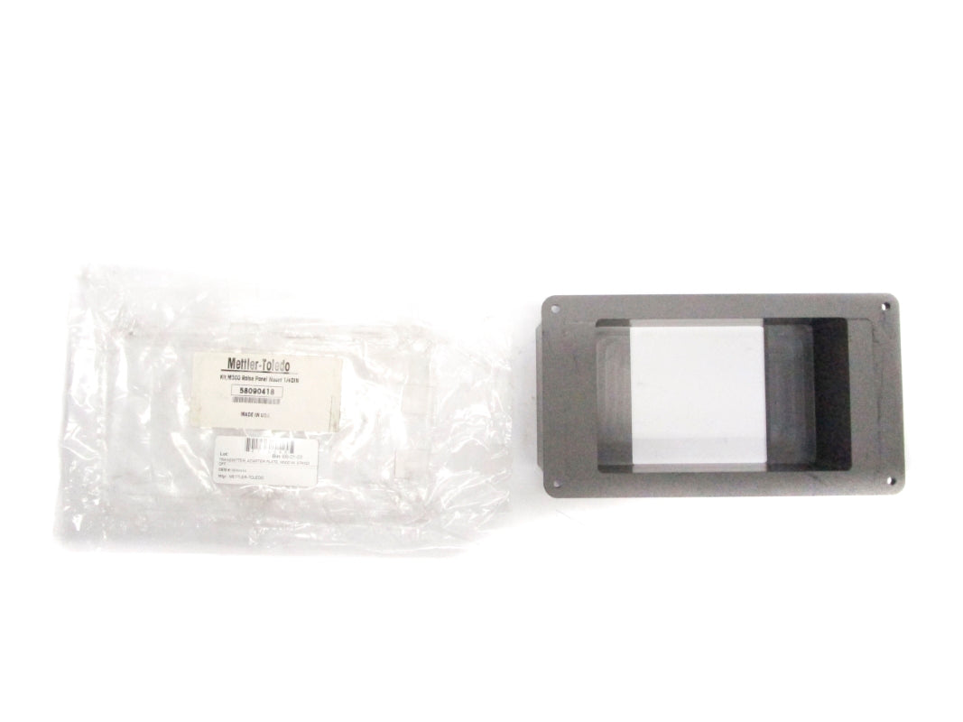 METTLER TOLEDO 58090418 NSMP