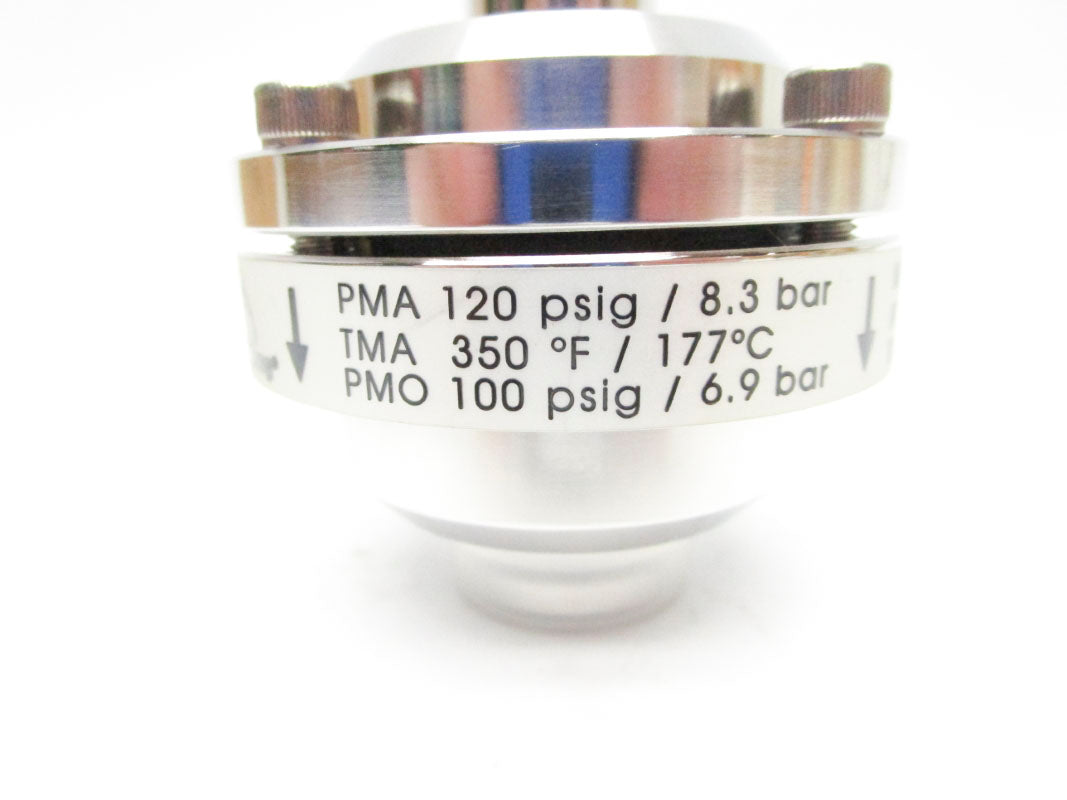 ARMSTRONG TC-R 120PSI NSMP