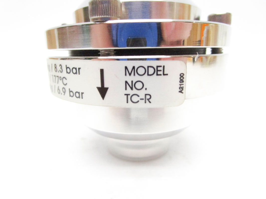 ARMSTRONG TC-R 120PSI NSMP
