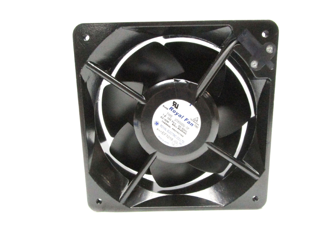 ROYAL ELECTRIC UT650DG-TP 100VAC NSNP