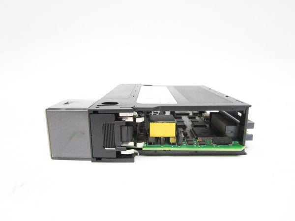 ALLEN BRADLEY 1756-IF4FXOF2F SER. A F/W 1.4 24VDC NSMP