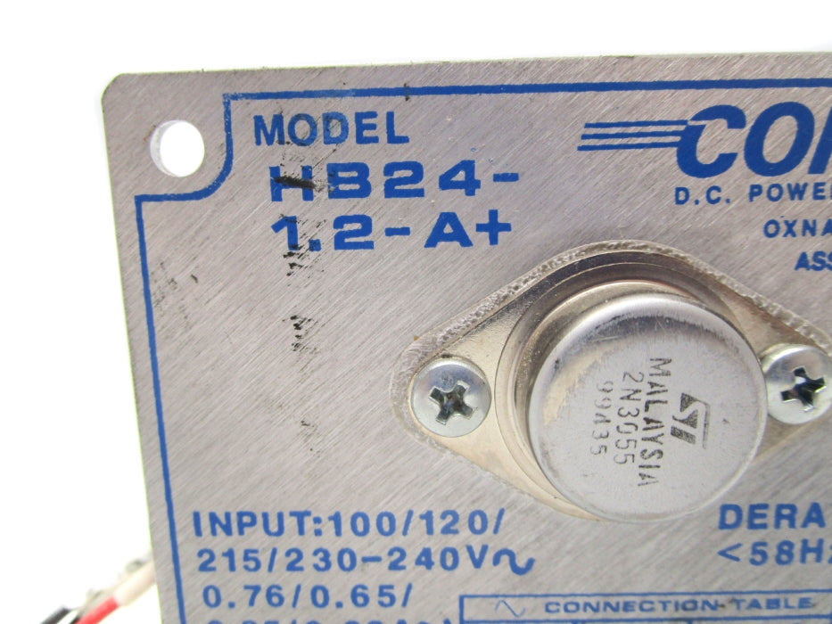 CONDOR HB24-1.2-A+ UNMP