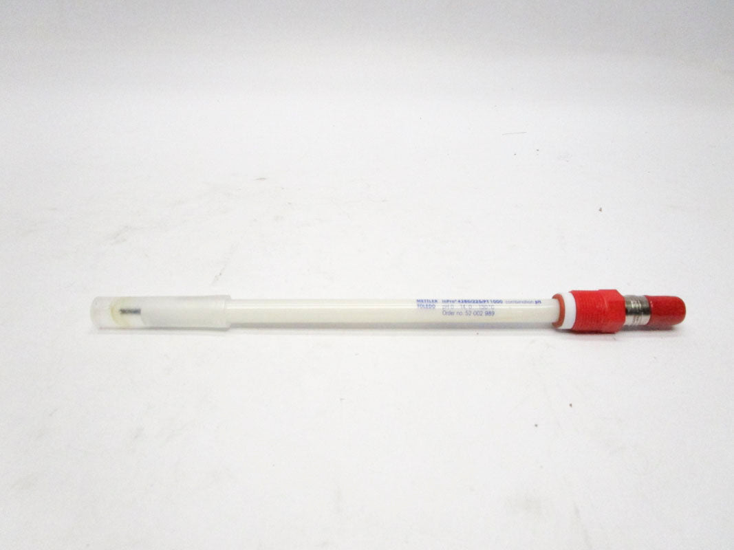 METTLER TOLEDO INPRO4260/225/PT1000 NSMP
