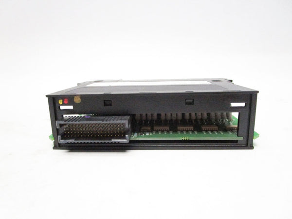 ALLEN BRADLEY 1756-IA16 SER. A F/W 2.5 120VAC (NO DOOR) NSMP
