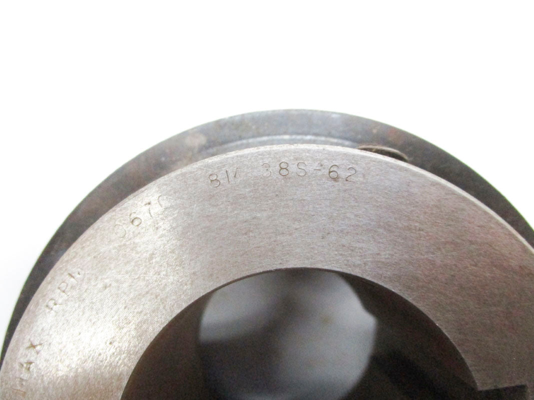 GATES 8M-38S-62 1-15/16" NSMP