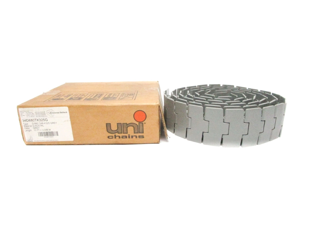UNI 34D880TK325G 10' NSMP