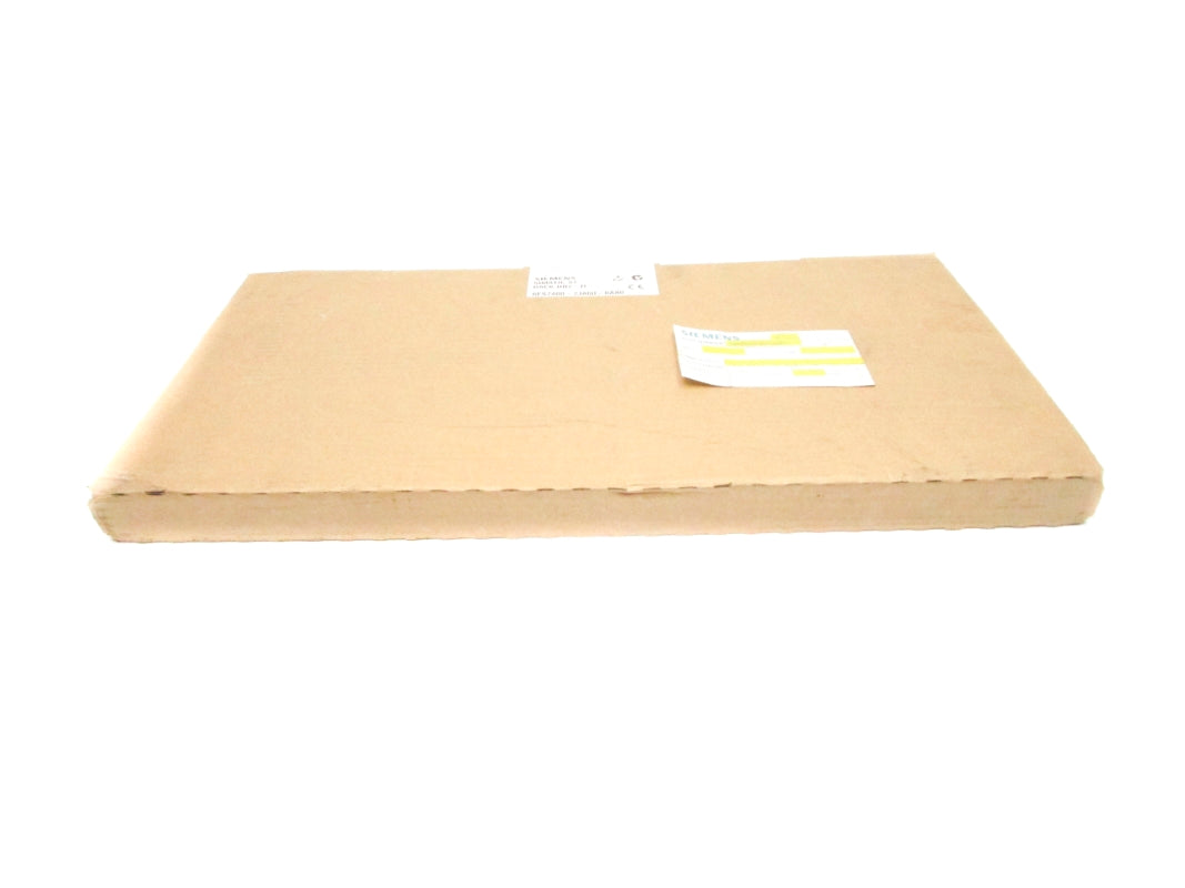 SIEMENS 6ES7400-2JA00-0AA0 NSFS