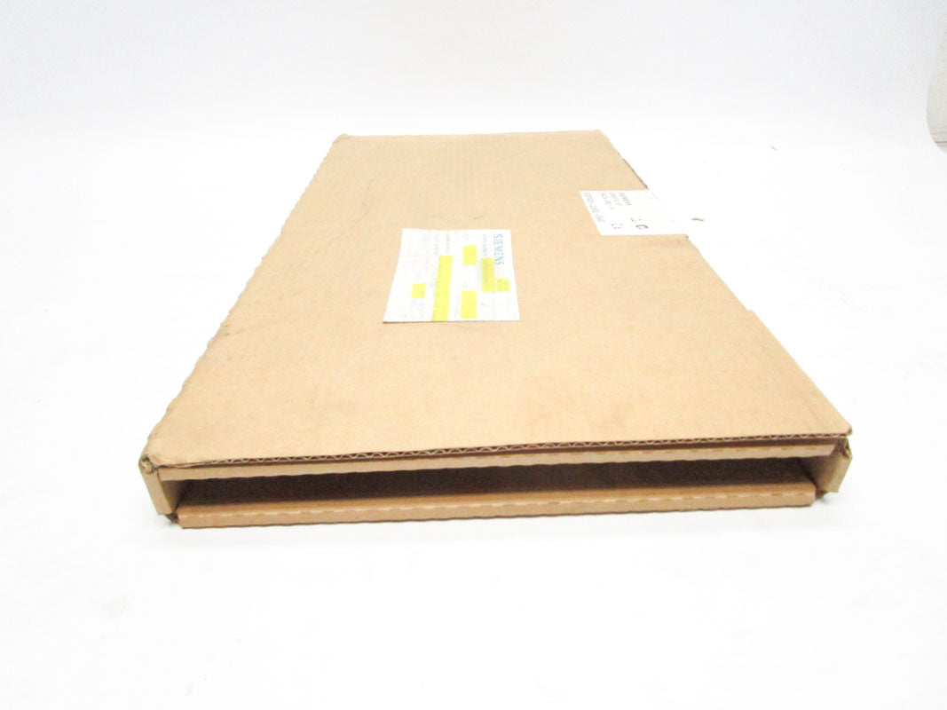 SIEMENS 6ES7400-2JA00-0AA0 NSFS