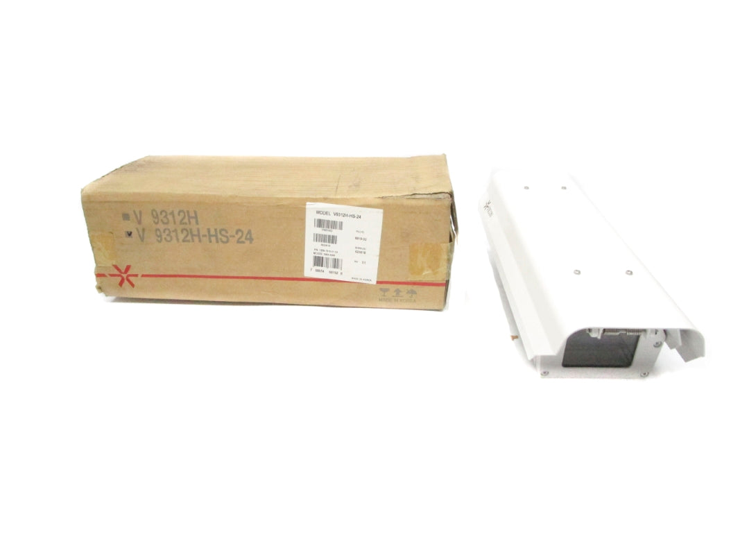 VICON V9312H-HS-24 24VAC NSMP