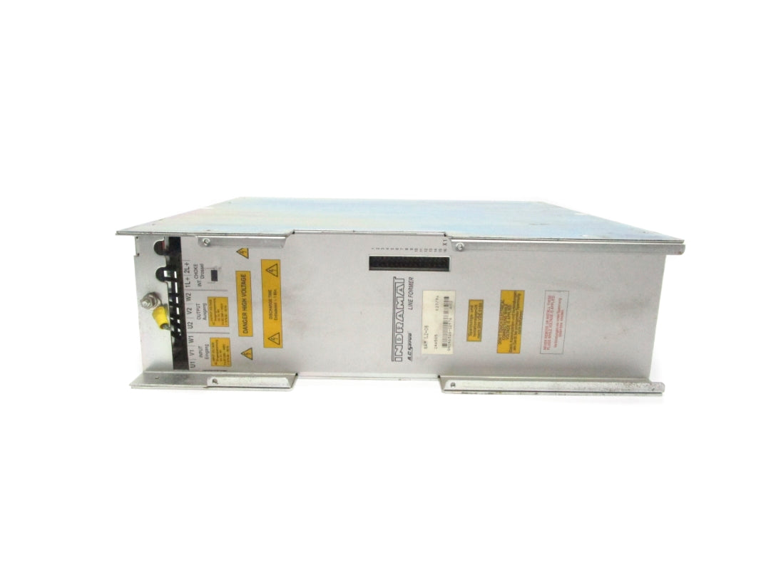 INDRAMAT NAM 1.2-08 246505 UNMP