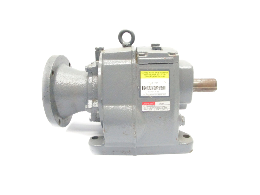 BOSTON GEAR F633B-63-B5 NSNP