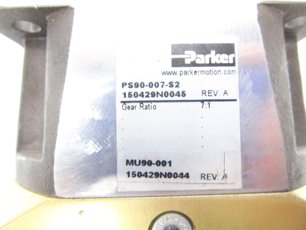 PARKER PS90-007-S2 NSNP