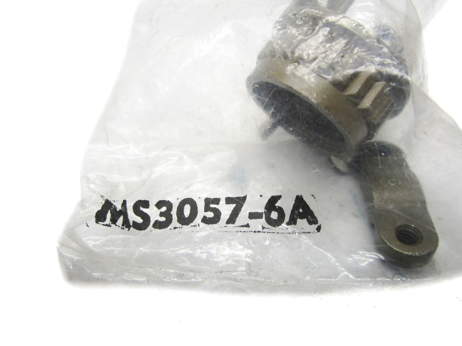 INDUSTRIAL MRO MS3057-6A NSMP