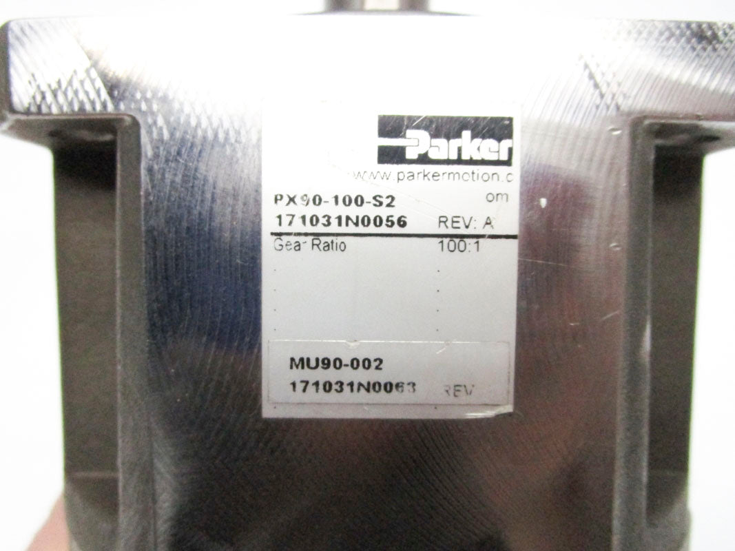 PARKER PX90-100-S2 NSNP