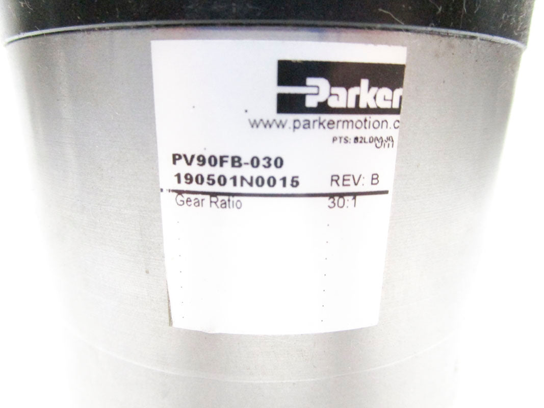 PARKER PV90FB-030 NSNP