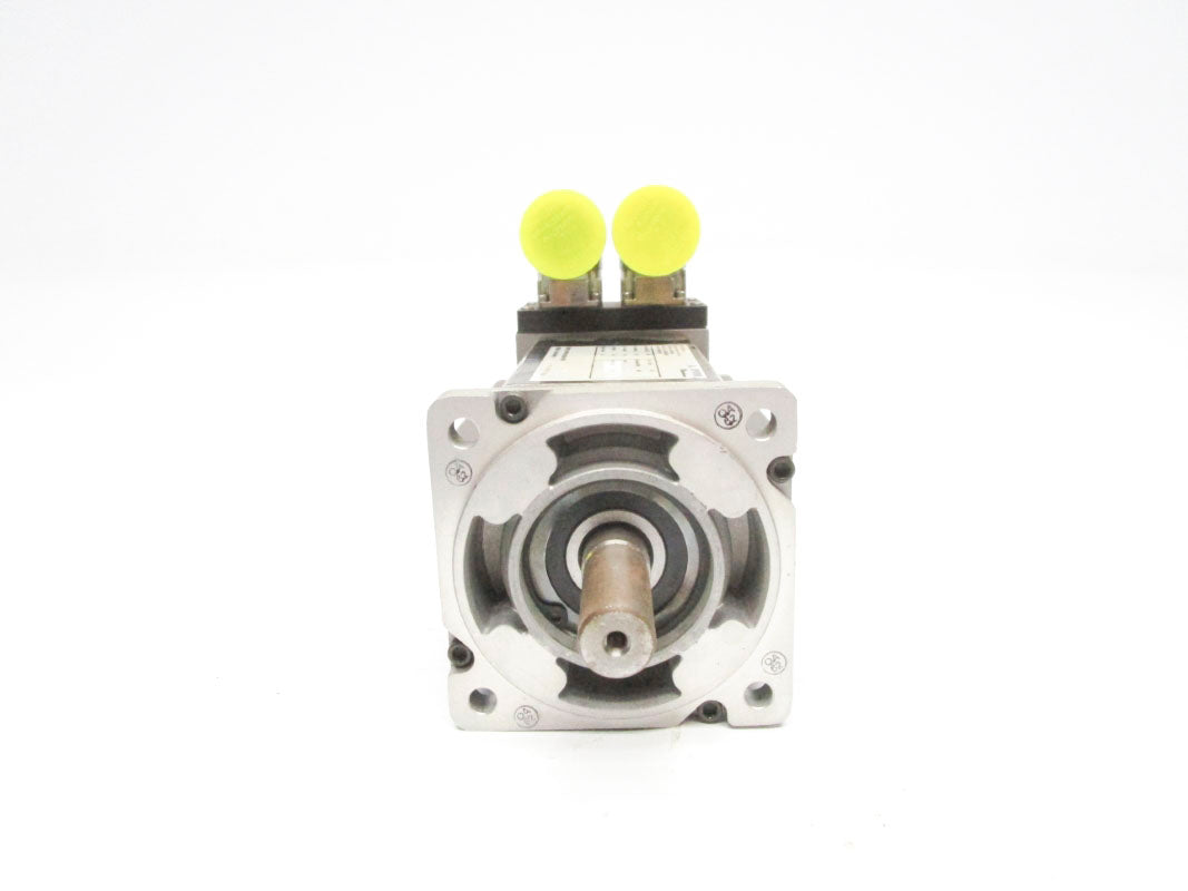 PARKER MPP0921R8D-NPSB 650VDC 1.43A 4930RPM NSNP