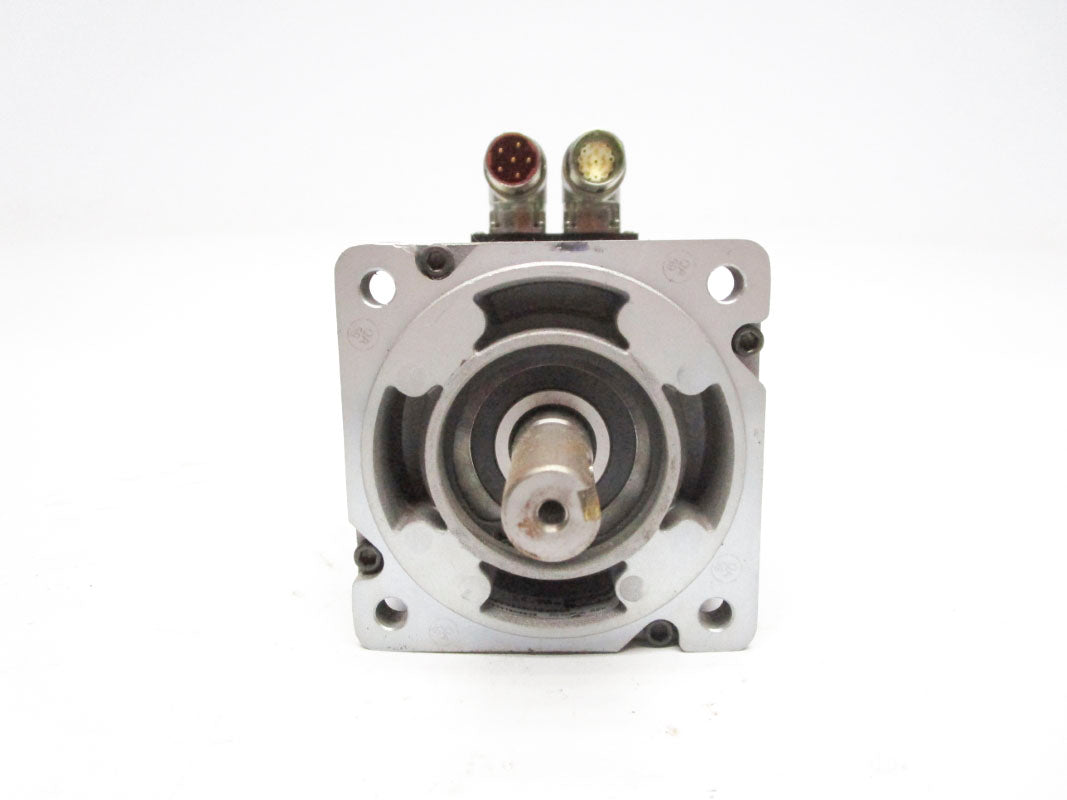 PARKER MPP0923R8D-KPSB 650VDC 3.61A 4930RPM NSNP