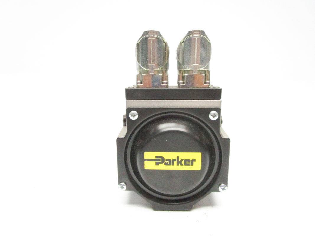 PARKER MPP0923R8D-KPSB 650VDC 3.61A 4930RPM NSNP