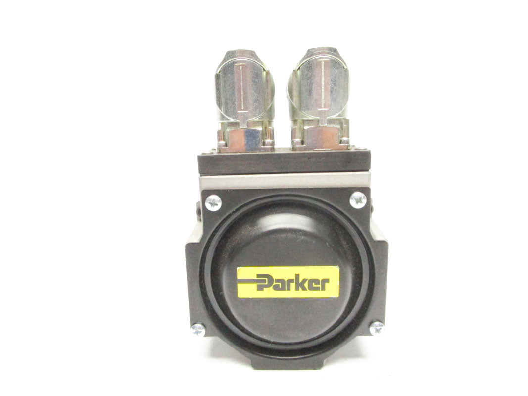 PARKER MPP0923R8D-NPSN 650VDC 3.61A 4930RPM NSNP