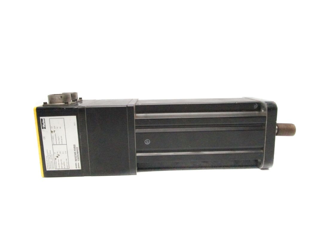 PARKER N0923HR-KMSB 340VDC 7.90A 5330RPM UNMP