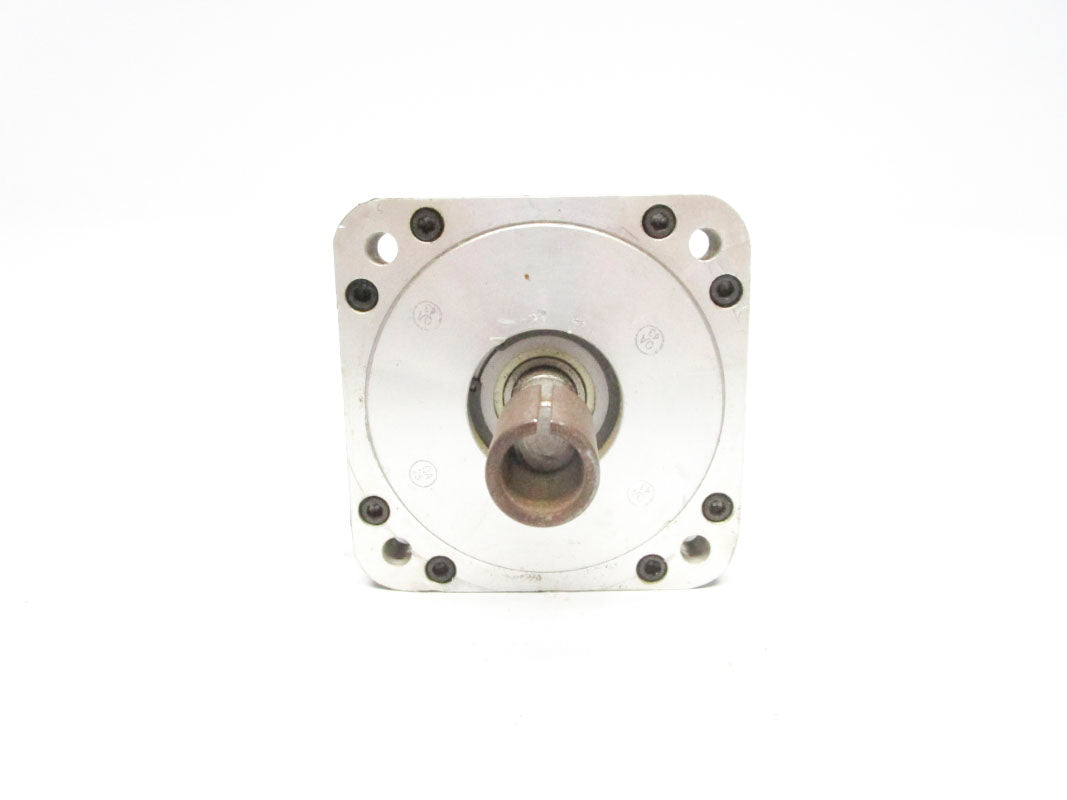 PARKER N0923HR-KMSB 340VDC 7.90A 5330RPM UNMP