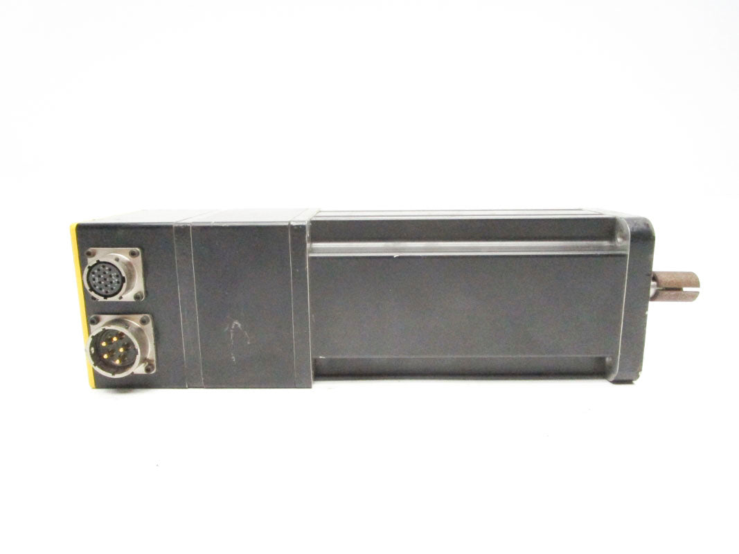 PARKER N0923HR-KMSB 340VDC 7.90A 5330RPM UNMP