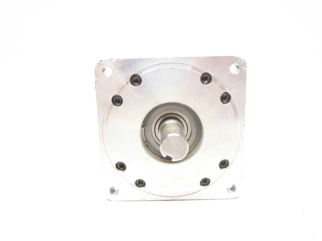 PARKER N0343GR-KMSN 340VDC 5.78A 7500RPM UNMP