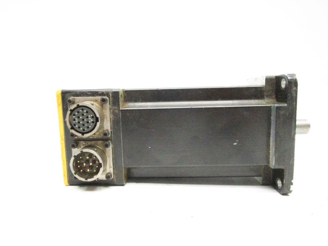 PARKER N0343GR-KMSN 340VDC 5.78A 7500RPM UNMP