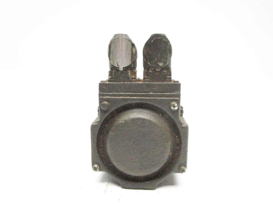 PARKER MPP0921R7D-NPSB 650VDC 1.43A UNMP