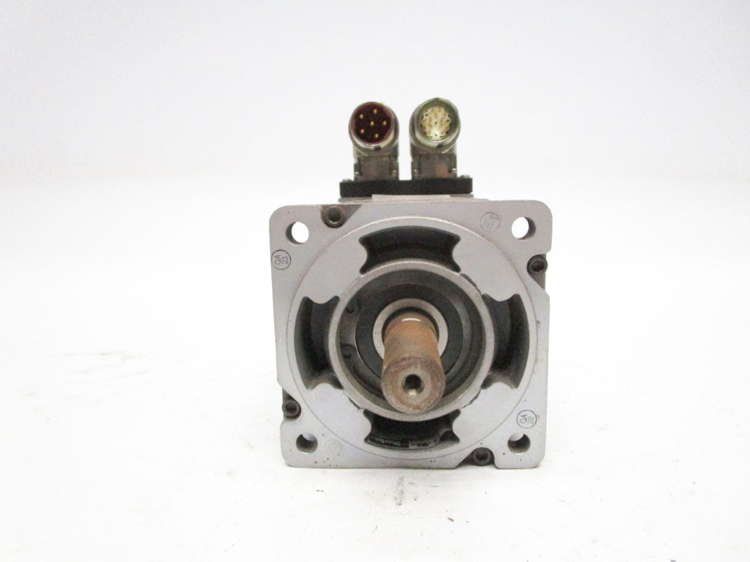 PARKER MPP0921R8D-NPSB 650VDC 1.43A 4930RPM UNMP