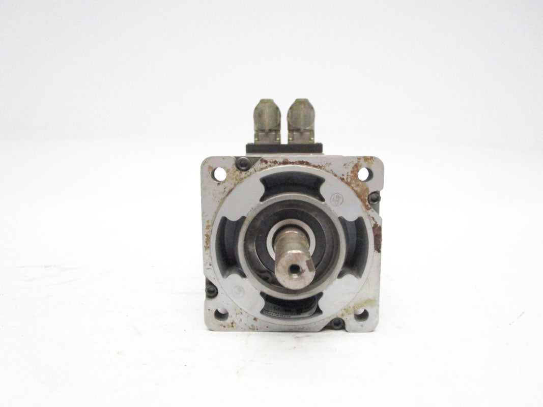 PARKER MPPO923R8D-KPSB 650VDC 3.61A 4980RPM UNMP