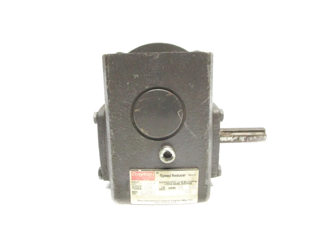 DAYTON 4Z290 87 UNMP