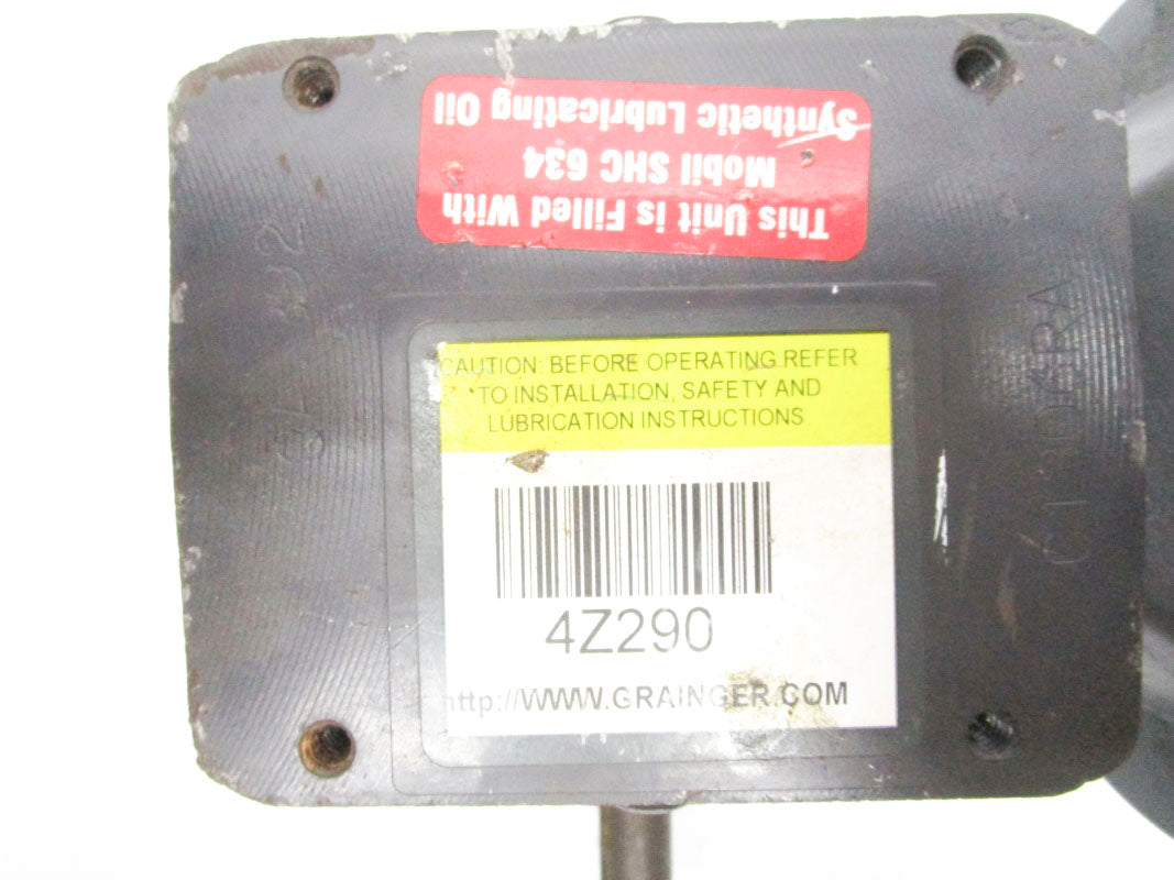 DAYTON 4Z290 87 UNMP