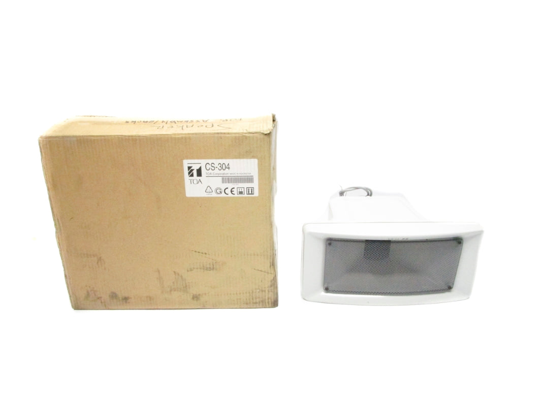 TOA CS-304 100V NSMP