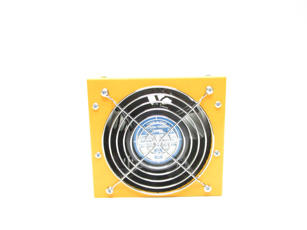 POWEROHM RESISTORS INC. NBBM-V460-A80 480VAC 200A NSMP