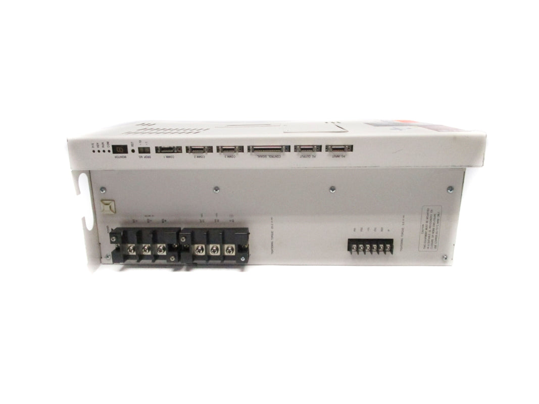 RELIANCE ELECTRIC UVZ3037 200V/400V 141A UNMP