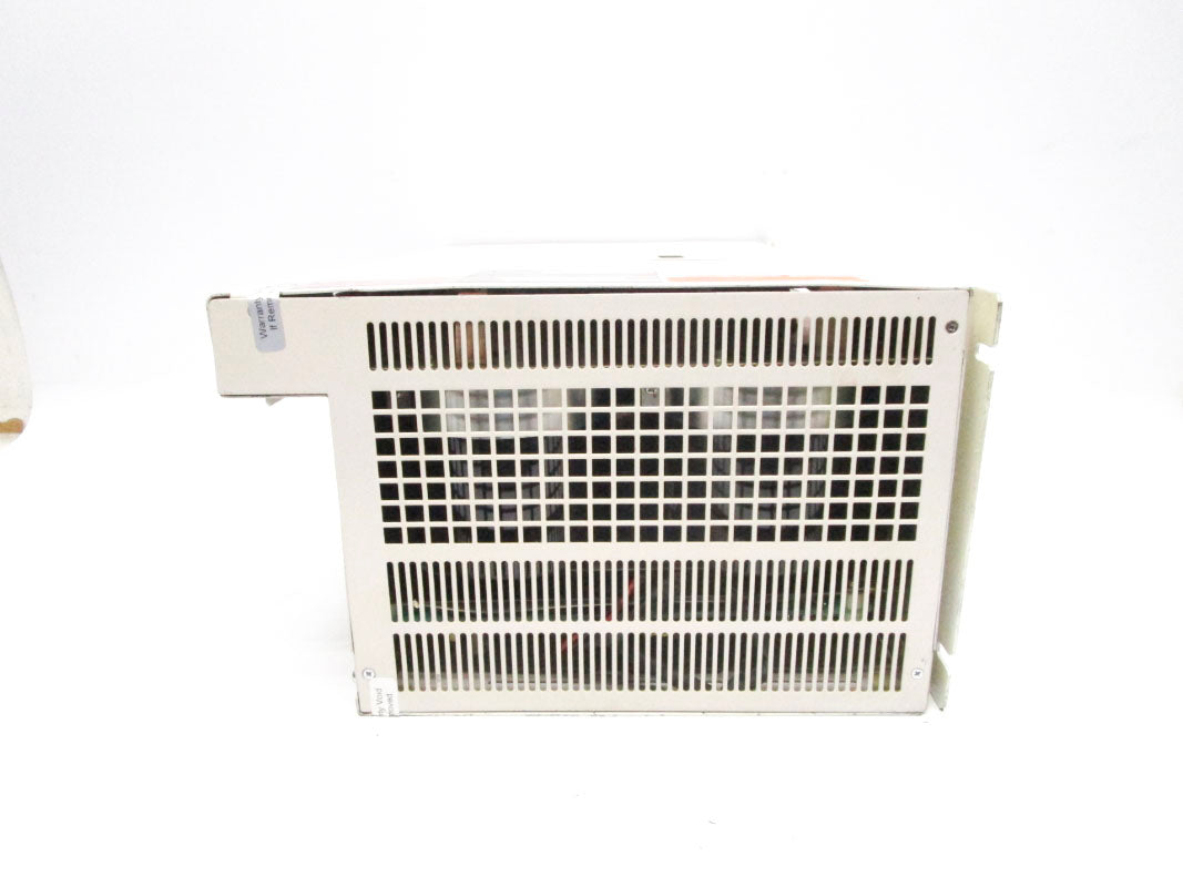 RELIANCE ELECTRIC UVZ3037 200V/400V 141A UNMP