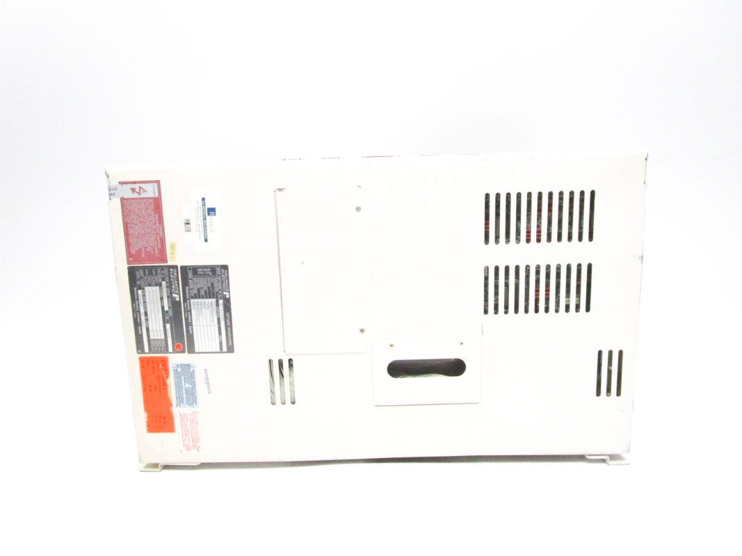 RELIANCE ELECTRIC UVZ3037 200V/400V 141A UNMP