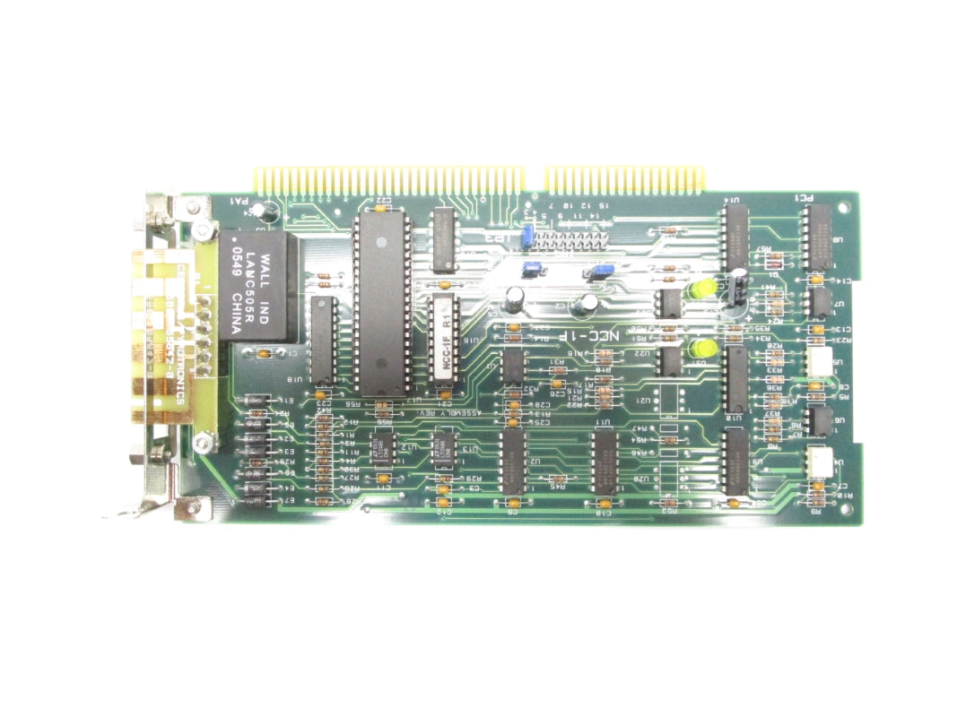 SIEMENS 580-195642-0 UNMP