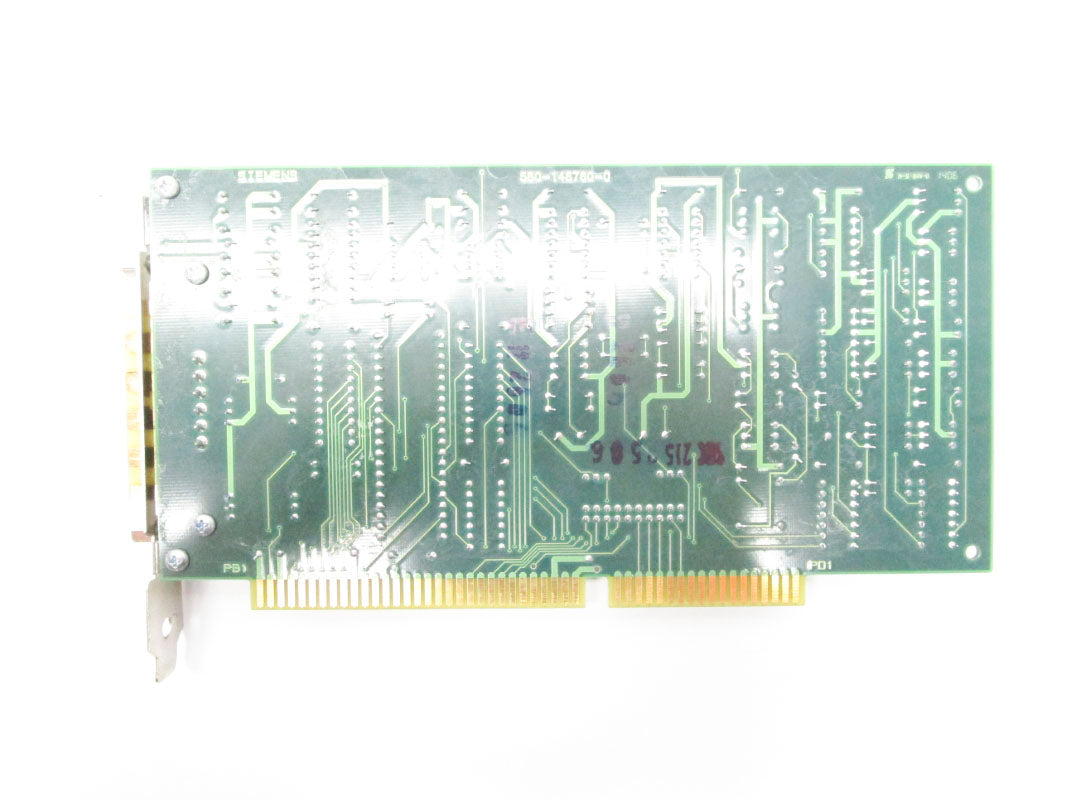 SIEMENS 580-195642-0 UNMP