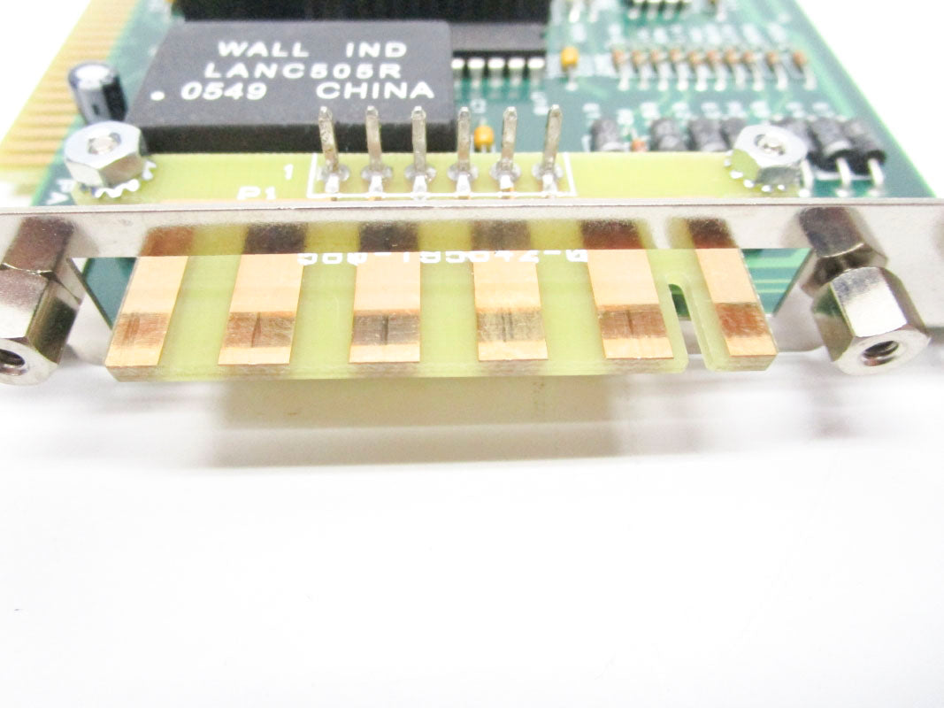 SIEMENS 580-195642-0 UNMP