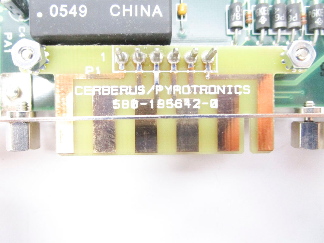SIEMENS 580-195642-0 UNMP