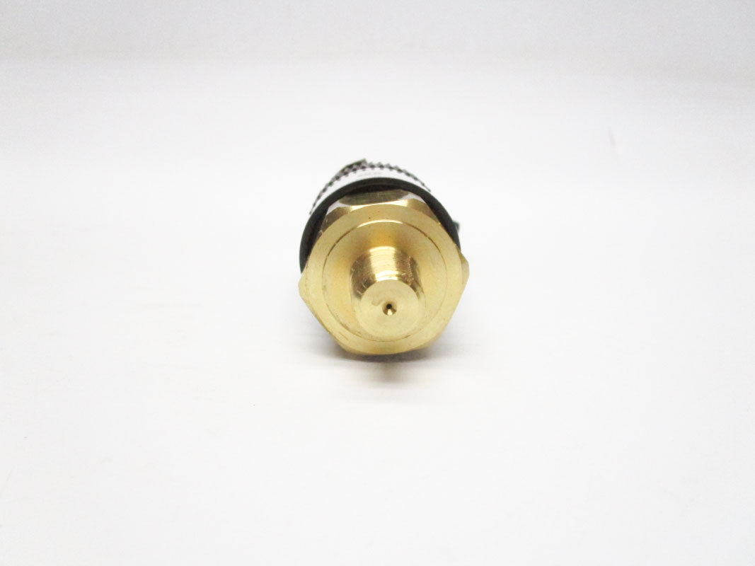 BARKSDALE 96211-BB2-S0443 125/250VAC 5A 5-35PSI NSMP